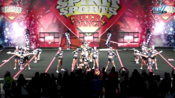 ATA - Ignite [2024 L1 Senior Day 1] 2024 Spirit Sports Myrtle Beach Nationals