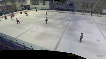 Replay: Home - 2025 5B Selects vs Essentials | Jul 17 @ 2 PM