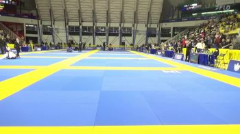 Replay: Mat 12 - 2024 Master IBJJF Jiu-Jitsu North American | May 29 @ 9 AM