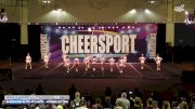 Showtime Elite Atlanta - Atomic Kitten [2025 L5 Senior Day 1] 2025 CHEERSPORT Cartersville Classic