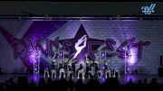 Starz Dance Academy - SDA - Youth All Starz - Kick [2025 Youth - Kick Day 2] 2025 DanceFest Grand Nationals