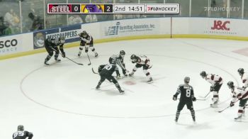 Replay: Home - 2023 Chicago vs Youngstown | Apr 7 @ 7 PM