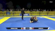Seongjae Lee vs Emmanuel C Mora 2025 Pan IBJJF Jiu-Jitsu No-Gi Championship