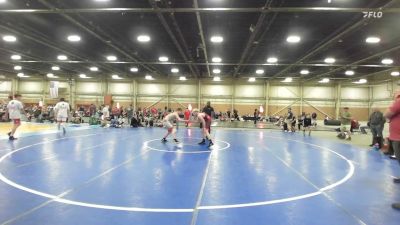 130 lbs Rr Rnd 3 - Kamdyn Weiman, Revival Beluga -BK8 vs Nikita Ceban, Revival Whale - BK8