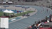 2026 AAU Junior Olympic Games - Youth Girls' 4x100m Relay, Finals 1 - Age under 8