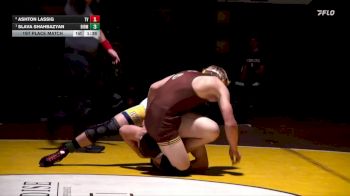 175 lbs 1st Place Match - Slava Shahbazyan, Birmingham vs Ashton Lassig, Temecula Valley