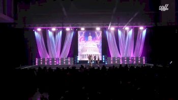 Lunar Viper Allstars - Boas [2026 L1 Mini - Small Day 1] 2026 Coastal at the Capitol Super Nationals