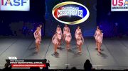 MPact Dance Studio - Mpact Senior Small Lyrical [2026 Senior Small Contemporary/Lyrical Semis] 2026 The Dance Worlds