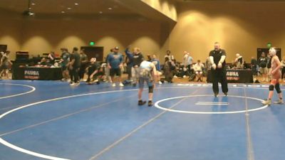 106 lbs Cons. Sub-rd Of 16 - Christopher John Dreshman, Mac Wrestling Club vs Jaxson Tocco, KD6