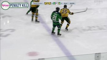 Replay: Home - 2025 Victoria vs Surrey | Mar 14 @ 6 PM
