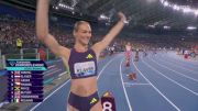 Professional Women's 400m Wanda Diamond League