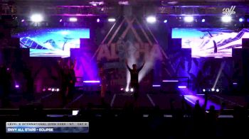Envy All Stars - Eclipse [2026 L6 International Open Coed - NT Day 2] 2026 Aloha Grand Nationals