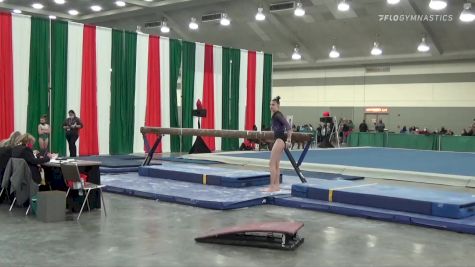 Addison McCollum - Women's Group, All Pro - 2021 Christmas on the Chesapeake