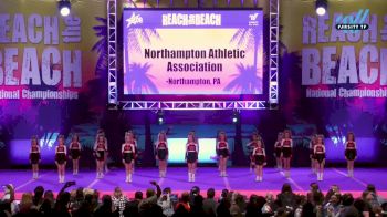 Northampton Athletic Association - Northampton Shiny Diamonds [2023 L1 Performance Rec - 8Y (AFF) Day 2] 2023 ACDA Reach the Beach Showdown