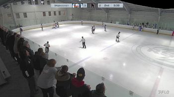 Replay: Home - 2025 PAL Islanders vs Rockets HC | Mar 9 @ 4 PM