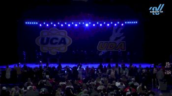 Omni Elite Athletix - Genesis [2023 L2 Senior - D2 Day 2] 2023 UCA Sevierville Showdown