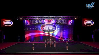 Valley All-Stars - Infinity [2024 L2 Junior - D2 - Small - B Day 2] 2024 Cheer Power Southern Nationals