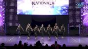Lake Country Dance Studio - Youth Elite All Stars Jazz [2025 Youth - Jazz - Small Day 1] 2025 JAMfest Dance Super Nationals