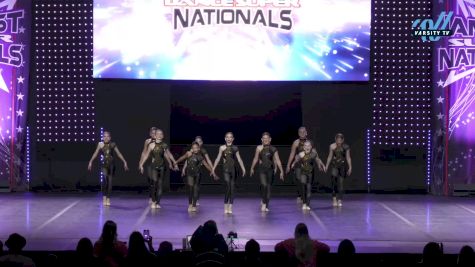 Lake Country Dance Studio - Youth Elite All Stars Jazz [2025 Youth - Jazz - Small Day 1] 2025 JAMfest Dance Super Nationals