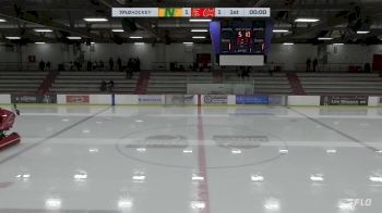 Replay: Home - 2023 Northstars U18 vs Flames U18 | Oct 18 @ 5 PM