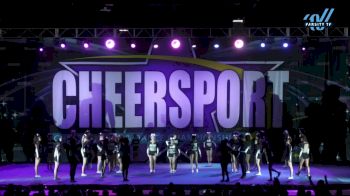 Cheer Extreme - Kernersville - Coed Elite [2024 L5 Senior Coed - Large Day 1] 2024 CHEERSPORT National All Star Cheerleading Championship