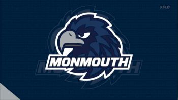 Replay: Penn vs Monmouth | Oct 15 @ 7 PM