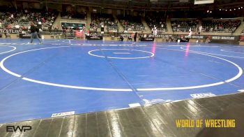 Replay: Mat 7 - 2026 Tulsa Nationals | Jan 18 @ 9 AM