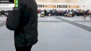 Javid Darvish vs Philip Mendez 2026 PBJJF Pan American Jiu-Jitsu Championships