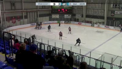 Replay: Home - 2024 King vs Muskies | Oct 4 @ 7 PM