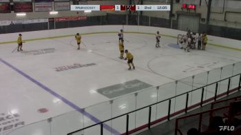 Replay: Home - 2023 Chase vs Kelowna | Sep 15 @ 6 PM