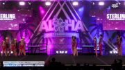 Steele Athletics - Arkansas - Sterling [2026 L1 Youth - Flex - Small Day 2] 2026 Aloha Grand Nationals