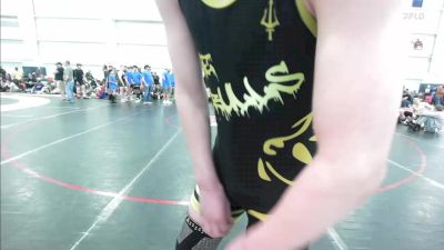 140 lbs Round Robin 3 - Brody Procunier, Revival Orange-MS vs Jacob Brown, Northern Elite-MS