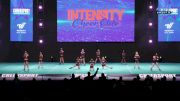 Intensity Cheer Elite - Tiny Scorch [2024 L1 Tiny - D2 Day 2] 2024 CHEERSPORT National All Star Cheerleading Championship