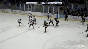 Replay: Home - 2025 Menace vs Blues | Mar 21 @ 7 PM