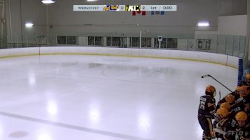 Replay: Home - 2025 Oil Kings vs KC Centennials | Feb 9 @ 6 PM