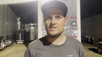 Ricky Thornton Jr. Talks Speedweeks Improvements At Ocala