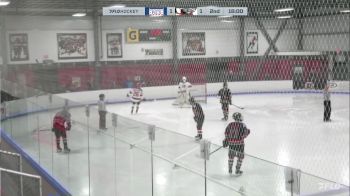 Replay: Home - 2024 Pics vs Cyclones | Jan 20 @ 12 PM