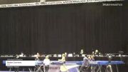 Boden Courtney - Individual Trampoline, NVG - 2021 USA Gymnastics Championships