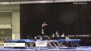 Jaden Gausman - Individual Trampoline, So Cal TTC - 2021 USA Gymnastics Championships