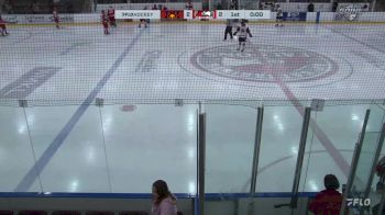 Replay: Home - 2024 Cambridge vs St. Catharines | Dec 13 @ 6 PM