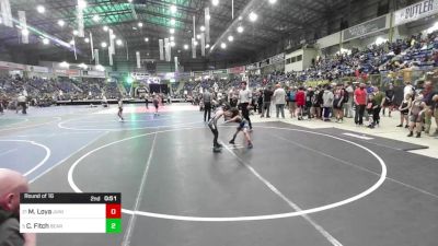 Replay: Mat 16 - 2023 2023 CO Middle & Elementary School State | Mar 24 @ 3 PM