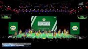 Louisiana State University [2026 Division IA Cheer - Game Day Finals] 2026 UCA & UDA College Cheerleading and Dance Team National Championship