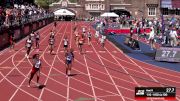 Watch High School Girls 4x100 Relay Prelims (Event 110) Heat 8 At 2026 Penn Relays