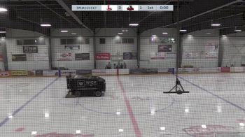 Replay: Home - 2025 Hurricanes U13 vs Timberwolves U13 | Sep 27 @ 2 PM