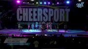 Legacy Xtreme All Stars - BOOMSLANG [2023 L6 Senior Open Coed - Small] 2023 CHEERSPORT National All Star Cheerleading Championship