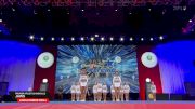 Premier Athletics - Jaws [2025 L6 Senior Small Finals] 2025 The Cheerleading Worlds
