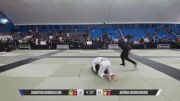 SEBASTIAN CARRANZA LINO vs ANTÔNIO JABOUR RIBEIRO 2026 Carlson Gracie
