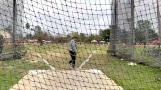 Replay: Discus - 2025 SCIAC Quad Cup at Caltech | Mar 1 @ 1 PM