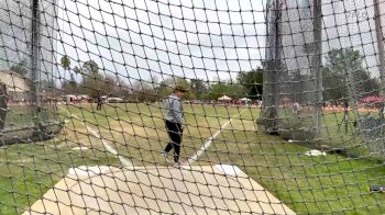 Replay: Discus - 2025 SCIAC Quad Cup at Caltech | Mar 1 @ 1 PM