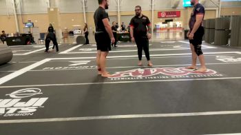 Jason Anderson vs Jeff Young 2025 ADCC Oklahoma City Open